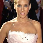 Luisa Beccaria Dress Worn By Sarah Jessica Parker Up For Auction To Benefit Charity