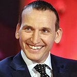 Christopher Eccleston