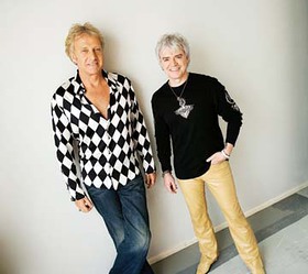 Air Supply And Billy Bob Thornton Come To The Rescue Of Animals - Look to  the Stars