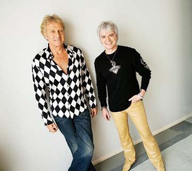 Air Supply And Billy Bob Thornton Come To The Rescue Of Animals - Look to the Stars Air Supply And Billy Bob Thornton Come To The Rescue Of Animals - Look to the Stars