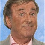 Terry Wogan To Be Honored At Evening With The Stars