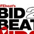 Photo: BID 2 BEAT AIDS