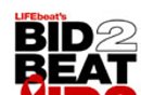 BID 2 BEAT AIDS BID 2 BEAT AIDS