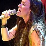 Alanis Morissette: Profile