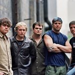 3 Doors Down: Profile