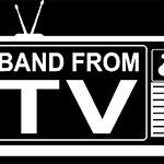 Band From TV Are Hoggin' All The Covers