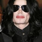 Photo: Michael Jackson