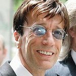 Robin Gibb's New Single Benefits Charity