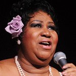 Aretha Franklin