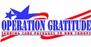 Operation Gratitude