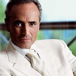 José Carreras To Perform Benefit Concert Down Under