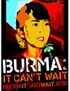 US Campaign for Burma