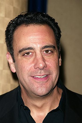 Brad garrett discount