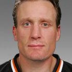 Jeremy Roenick: Profile