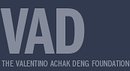 Valentino Achak Deng Foundation Valentino Achak Deng Foundation