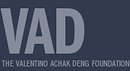 Valentino Achak Deng Foundation