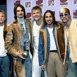 Backstreet Boys' AJ McLean Wants Us To All Live Together