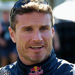 David Coulthard Supports Wings For Life World Run