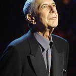 Leonard Cohen Donates Prize Money To Charity