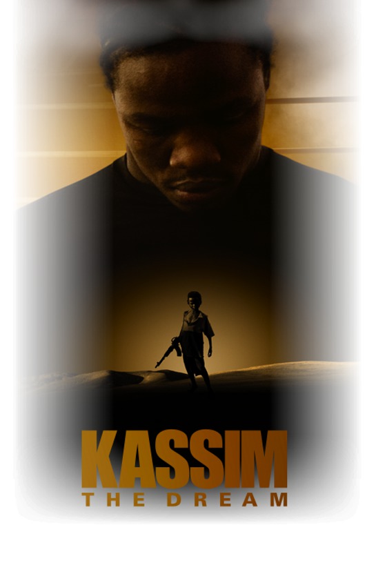 Kassim the Dream
