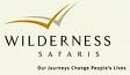 Wilderness Safaris Wildlife Trust Wilderness Safaris Wildlife Trust