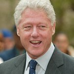 Bill Clinton Honored At GLAAD Media Awards