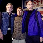 The Who To Headline Nordoff Robbins Carol Service