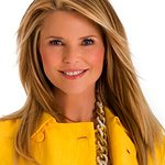 Christie Brinkley To Be Honored For Smile Train Charity Work