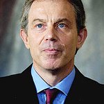 Tony Blair Calls Celebrity Radio Competition for Charity