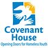 Photo: Covenant House
