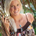 Bethany Hamilton Honored At Natural High Gala