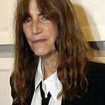 Patti Smith