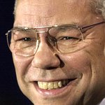 Aid For The World Presents An Evening With Colin Powell