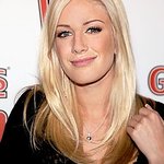 Heidi Montag