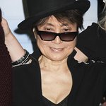 2014 Lennon Ono Grant For Peace Awarded In Reykjavik