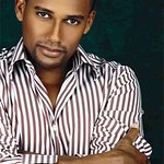 Hill Harper: Profile