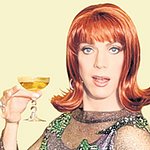 Miss Coco Peru: Profile