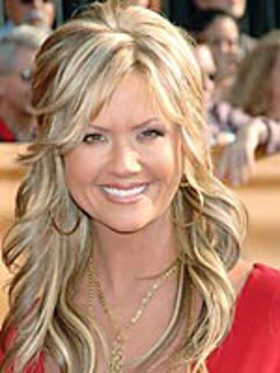 Nancy O'Dell: Charity Work & Causes - Look to the Stars