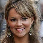 Kara Tointon: Profile