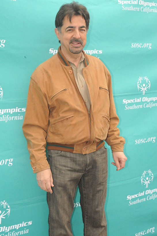 Joe Mantegna