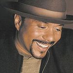 Howard Hewett: Profile