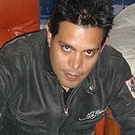 Raul Julia-Levy: Profile