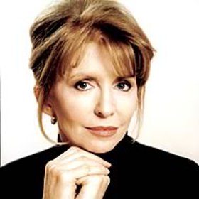 Jane Asher: Charity Work & Causes - Look to the Stars