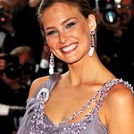 Bar Refaeli Joins Angels At Charity Ball