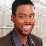 Meet Chris Rock On The Set Of His New Movie For Charity