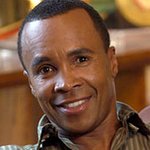 Sugar Ray Leonard