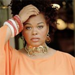 Jill Scott: Profile