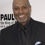 Grey's Star Kicks Off Fundraising For James Pickens Jr. Foundation Event