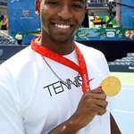 Cullen Jones: Profile