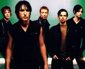 Nine Inch Nails: Charity Work & Causes - Look to the Stars Nine Inch Nails: Charity Work & Causes - Look to the Stars